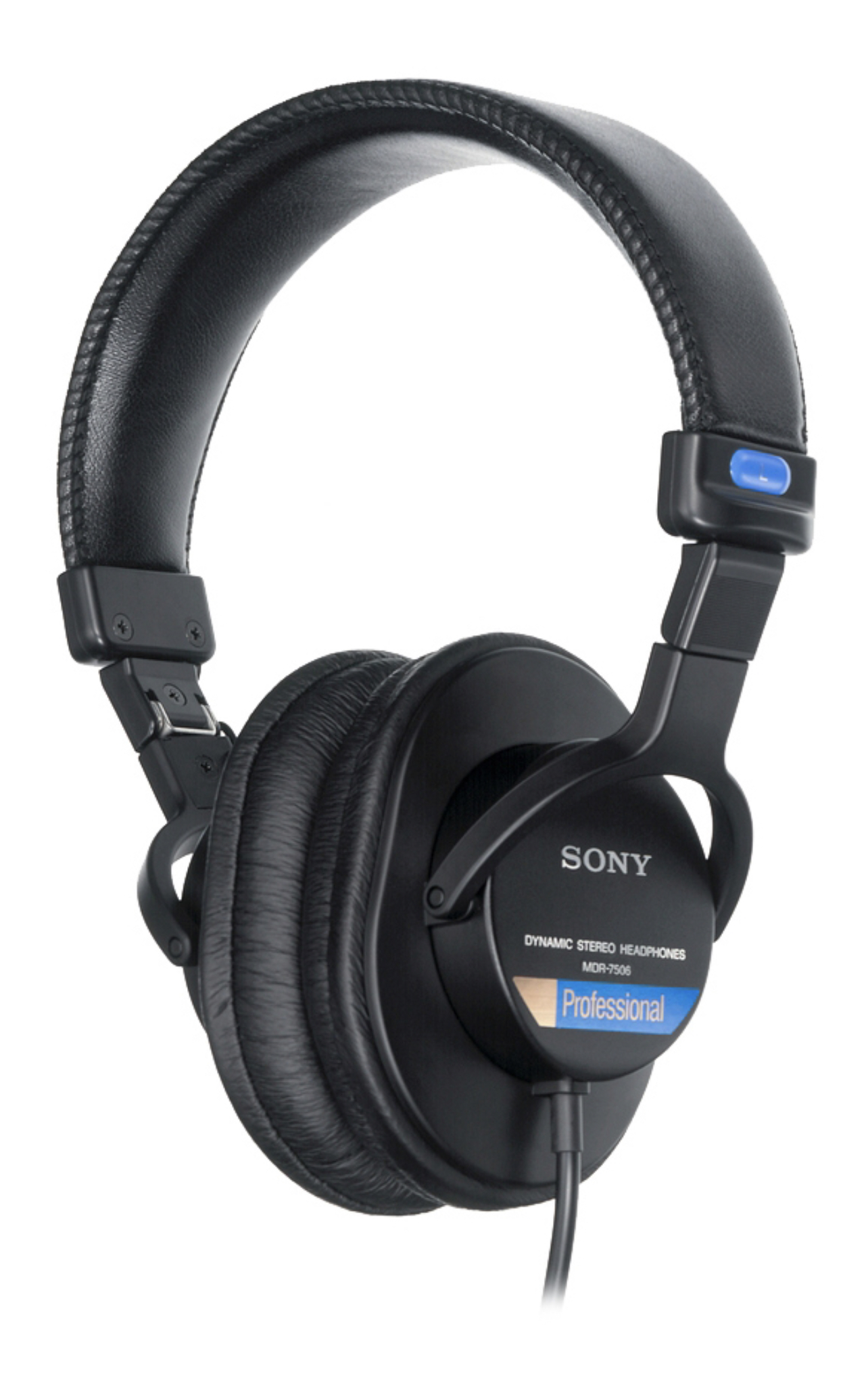 Наушники Sony MDR-7506