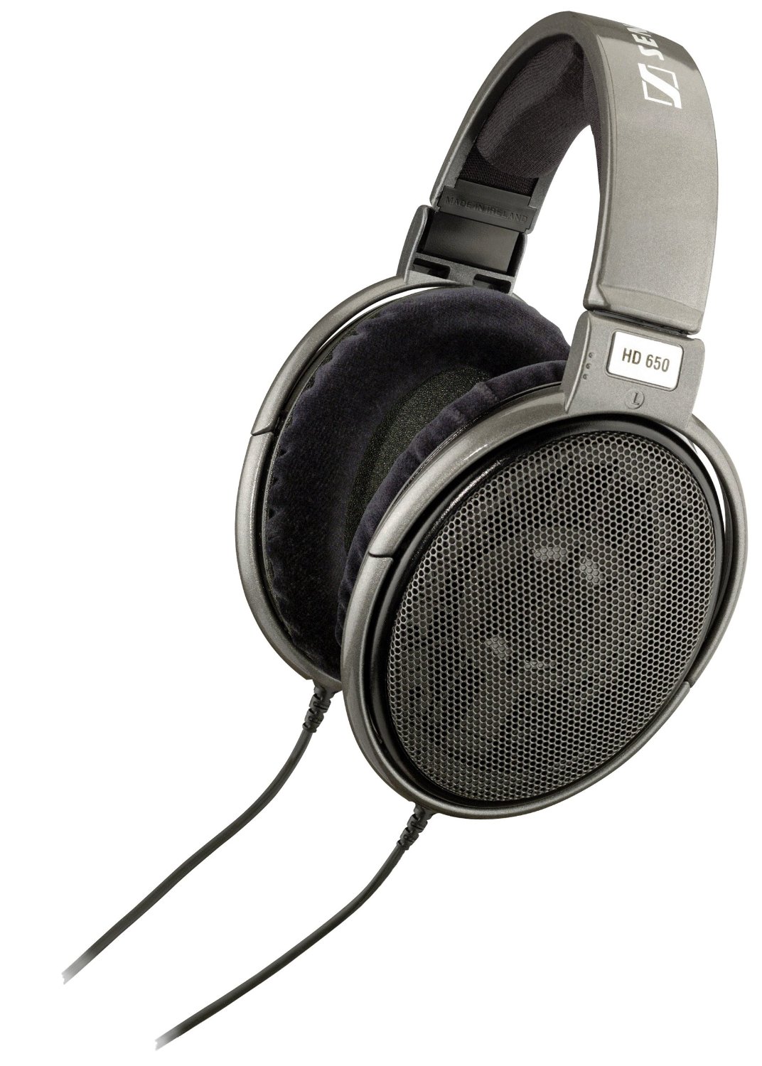 Наушники Sennheiser 650