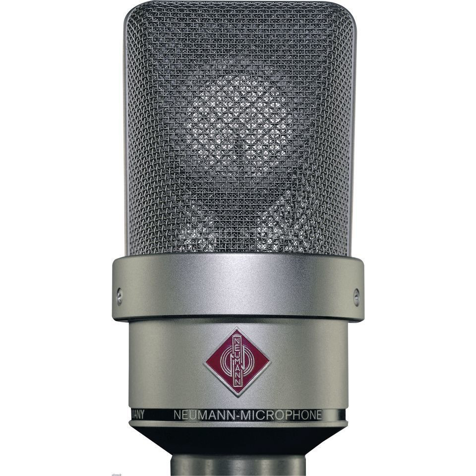 Конденсаторный микрофон Neumann TLM 103